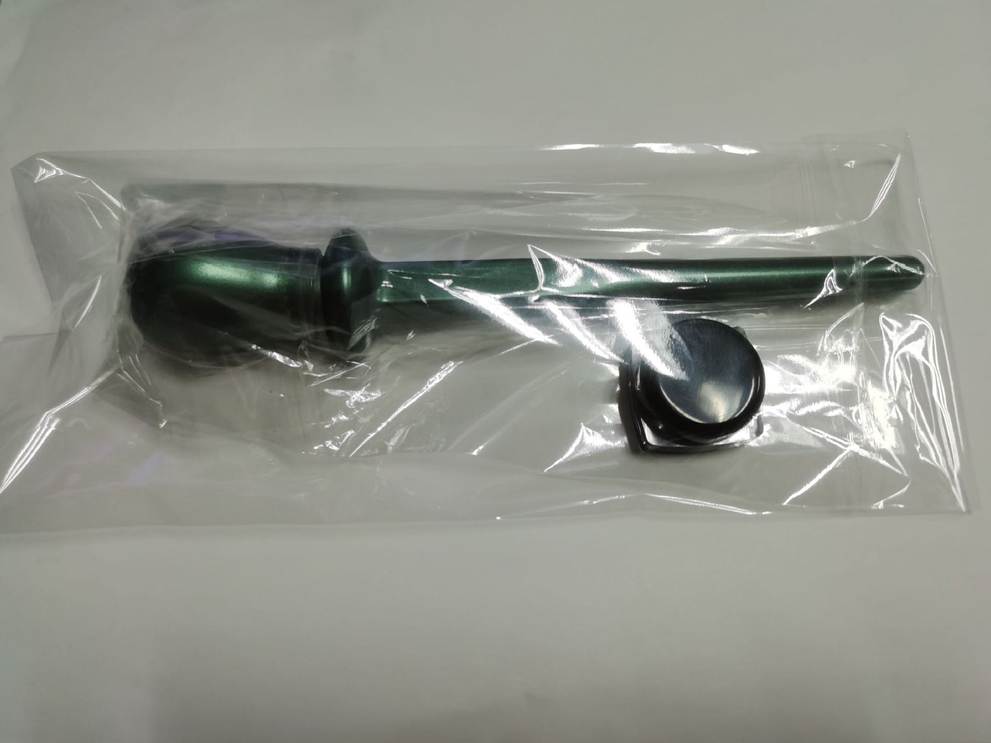 Silicone Eyeliner Brush