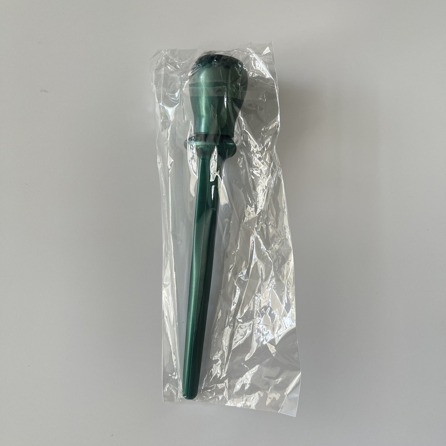 Silicone Eyeliner Brush