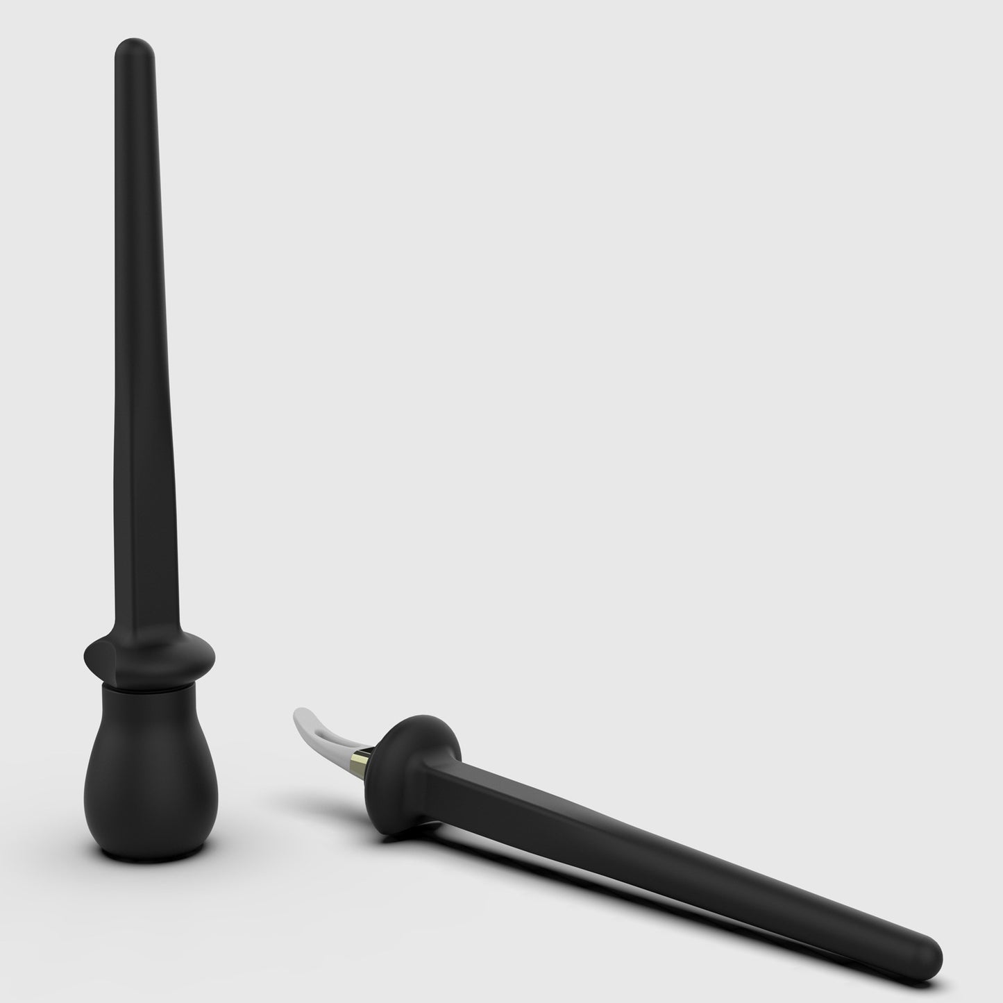 Silicone Eyeliner Brush