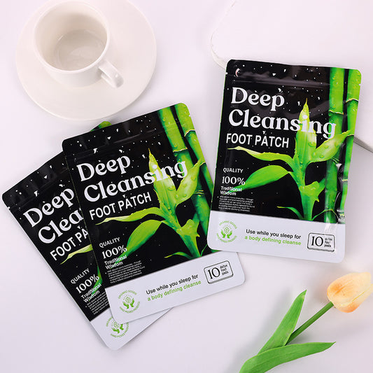 Detox Foot Pad