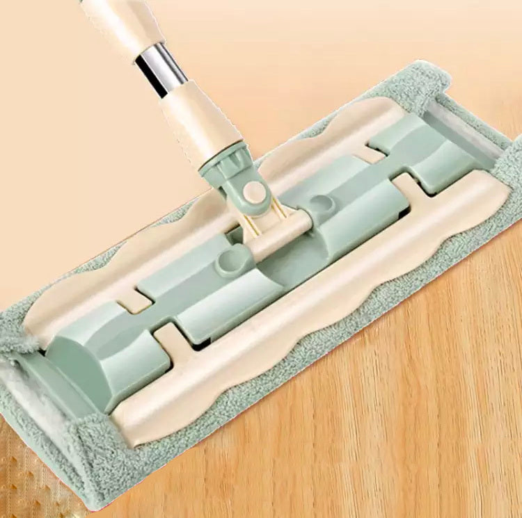 Professional Microfiber Mop