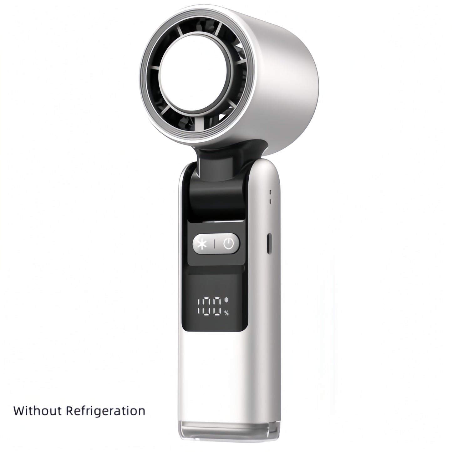 Portable Hand Held Fan