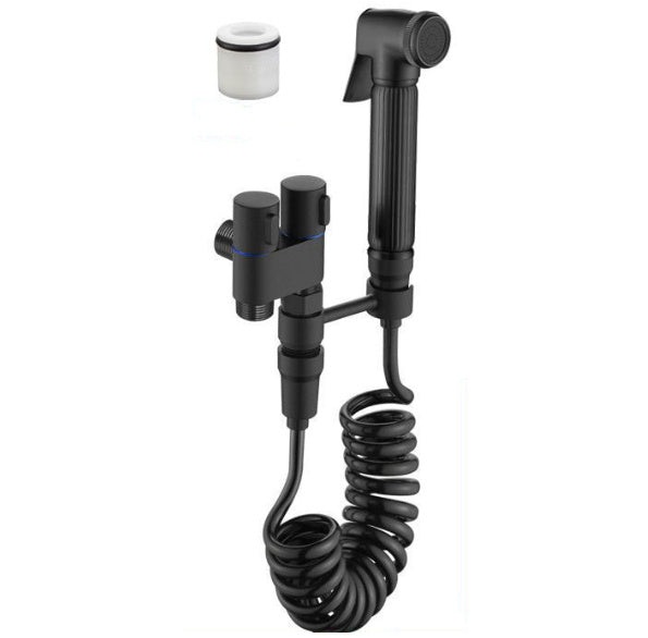 Hand Held Bidet Sprayer for Toilet