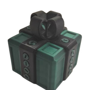 The Annoying Gift Box