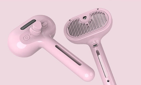 Pet Mist Comb