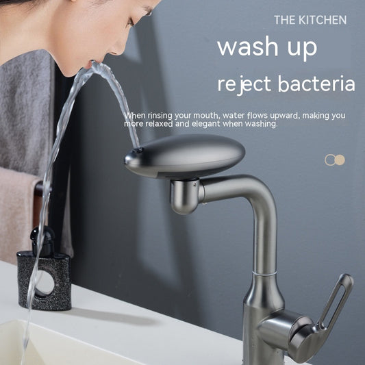 Smart  Touchless Faucet