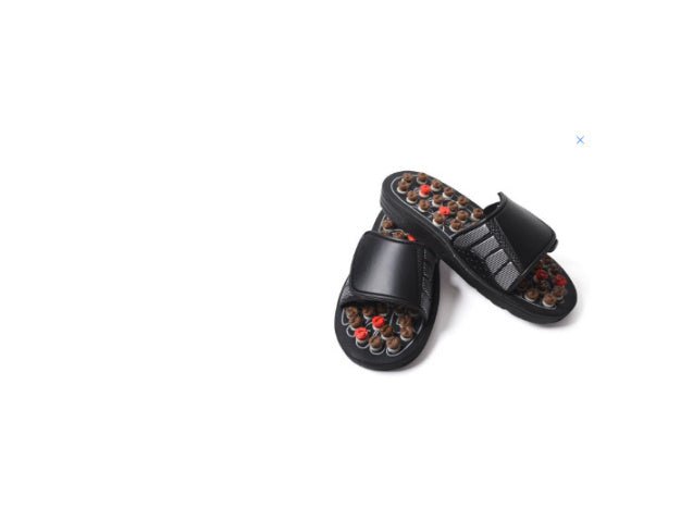 Acupuncture Slippers