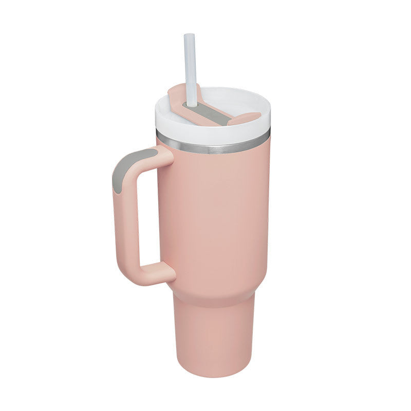 Spill Proof Vacuum  Mug