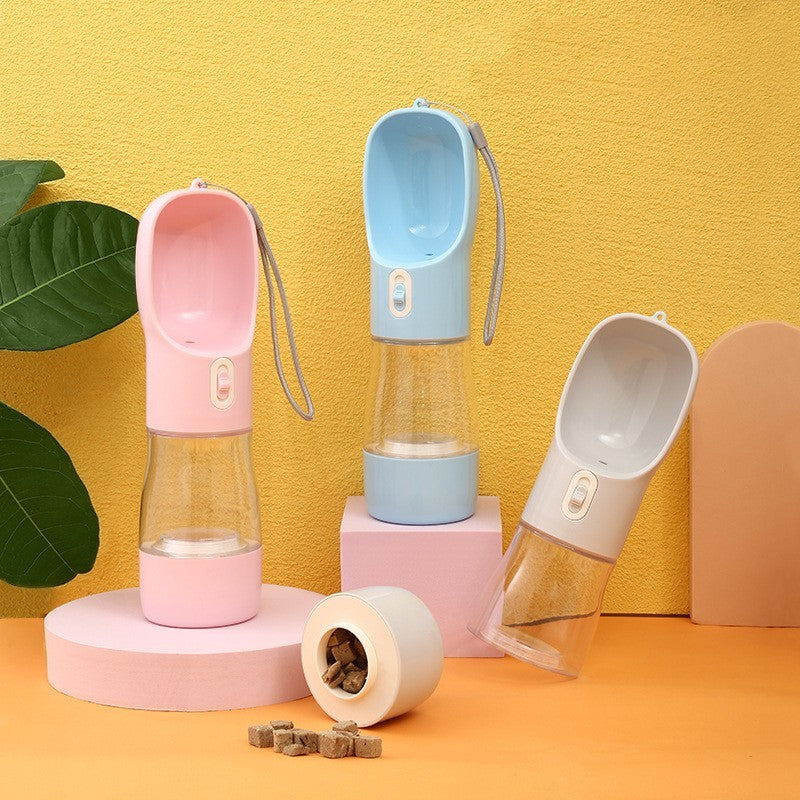 Water Feeder Bowl