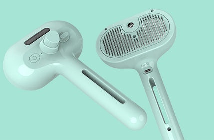 Pet Mist Comb