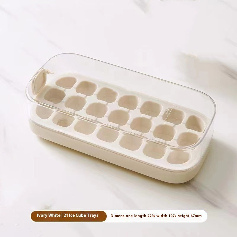 Ice Cube Tray