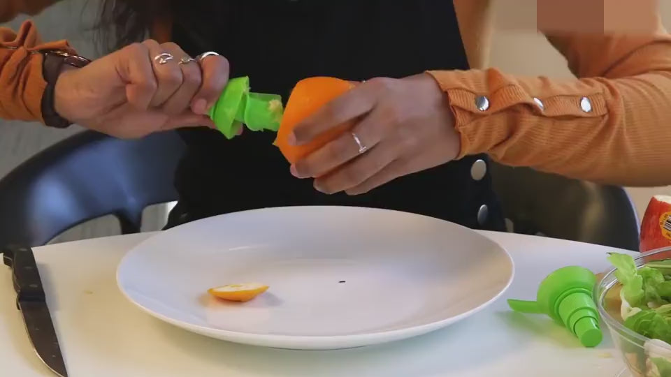 Lemon Sprayer